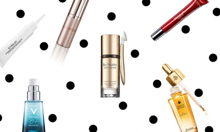 Das Hey Pretty Beauty-ABC: Augenpflege Das Hey Pretty Beauty-ABC: Augenpflege. Braucht man sie? 3 Expertinnen diskutieren und testen sich durch sechs Augencreme Neuheiten für 2021!