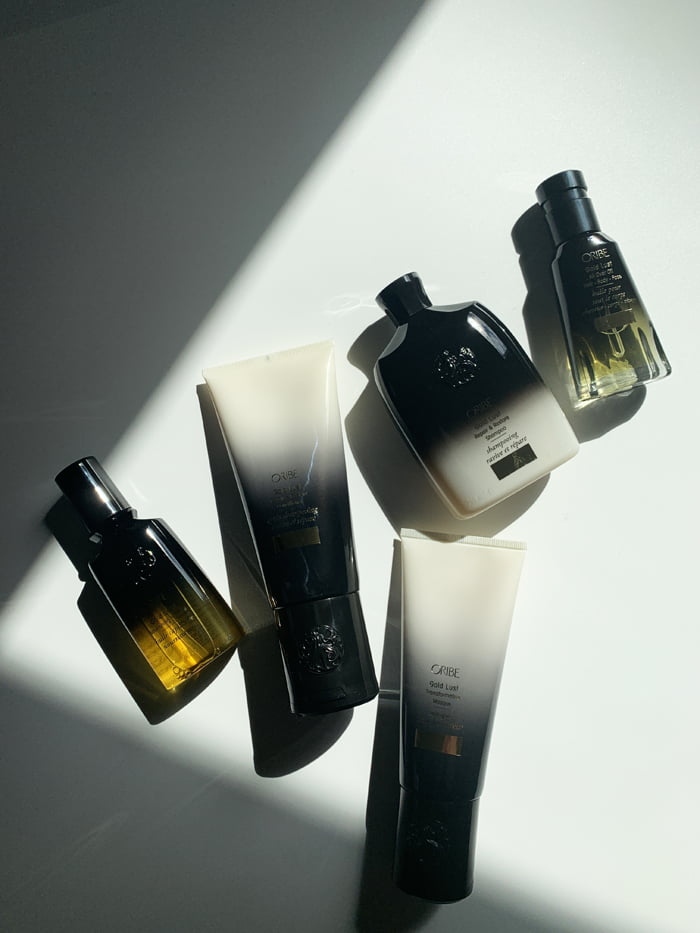 Hey Pretty Beauty Blog Review Haircare News Phyto Oribe Paul Mitchell