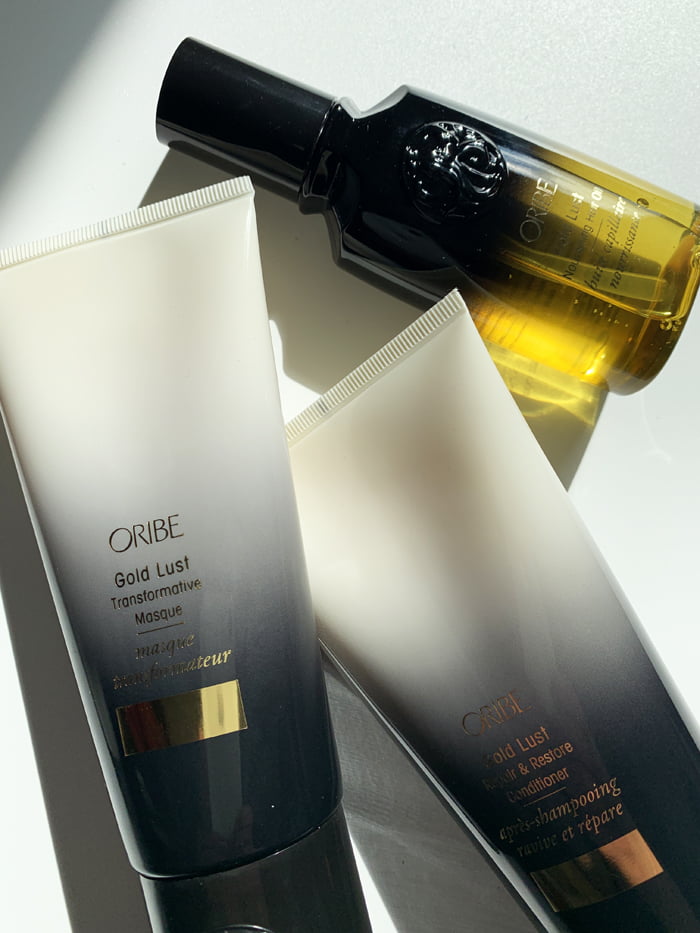 Hey Pretty Beauty Blog Review Haircare News Phyto Oribe Paul Mitchell