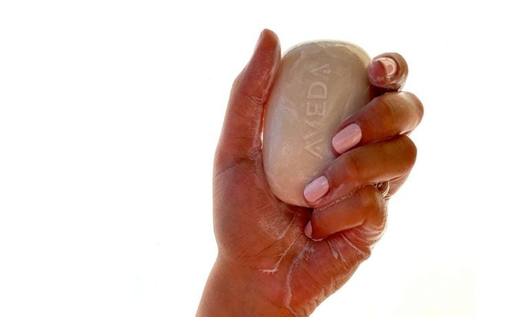 Teaser FesteShampoos Hand