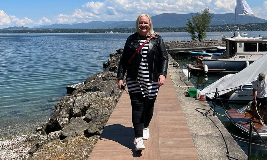 Spa Review: La Réserve Geneva Spa Review: Freundinnen-Auszeit im La Réserve Genf (Wellness Review auf Hey Pretty)