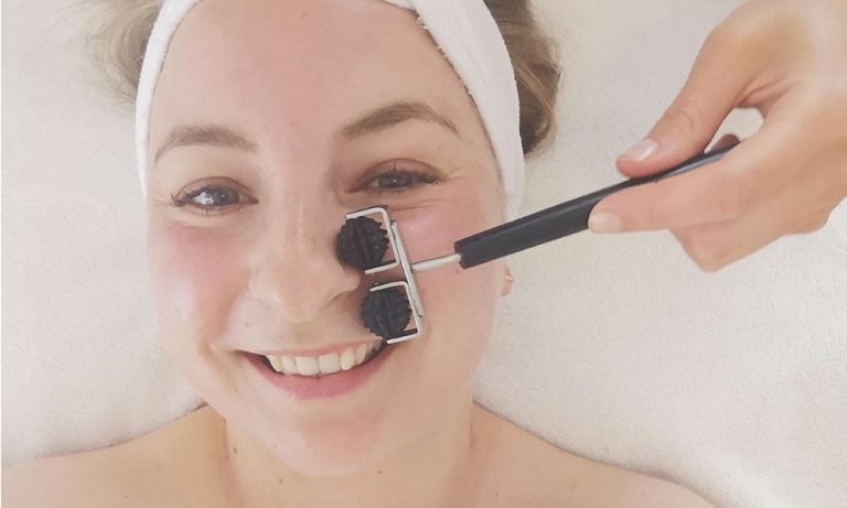 Hey Pretty testet: Vietnamesische Gesichtsreflexologie bei Sorea Holistic Beauty Hey Pretty testet VinaMa Dien Chan Gesichtsreflexologie Sorea Holistic Beauty