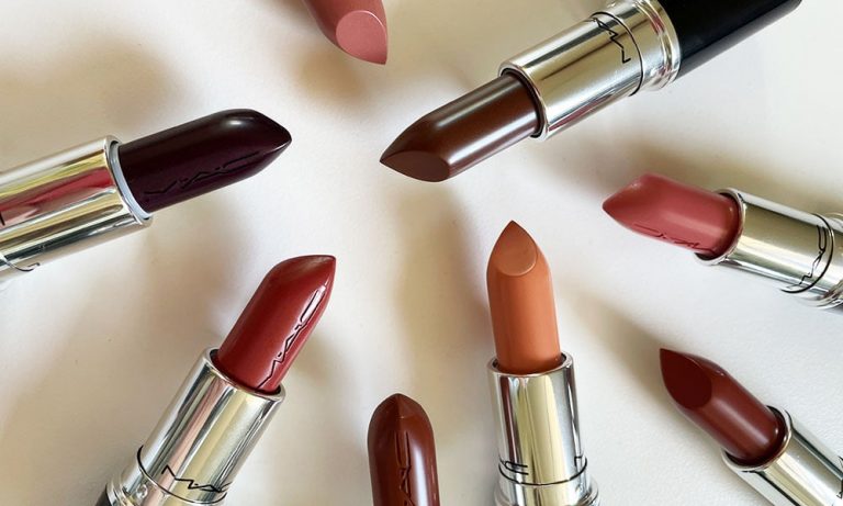 MAC Lustreglass Teaser