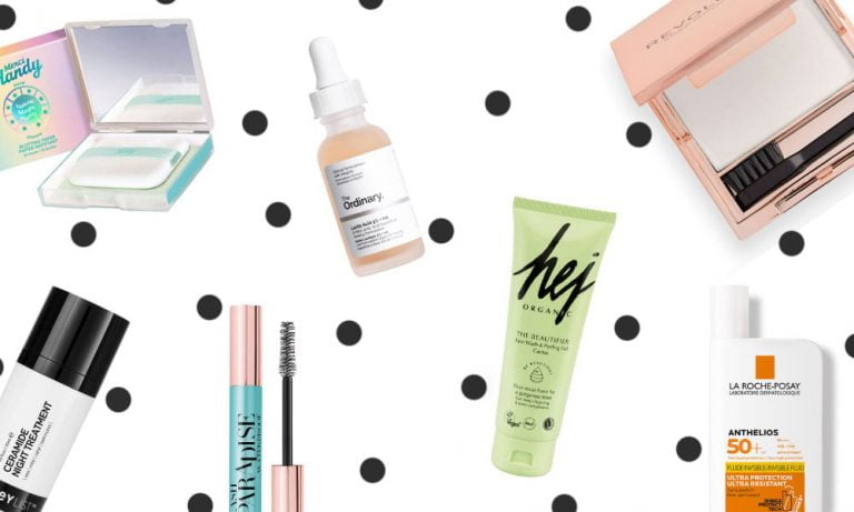 20 unter 20: Unsere liebsten Beautyprodukte, die weniger als 20 Franken kosten (günstige Beautylieblinge der Hey Pretty-Redaktion)