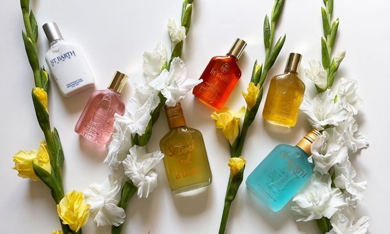 Brand Love: Ewiger Sommer mit Ligne St Barth Teaser LigneStBarth