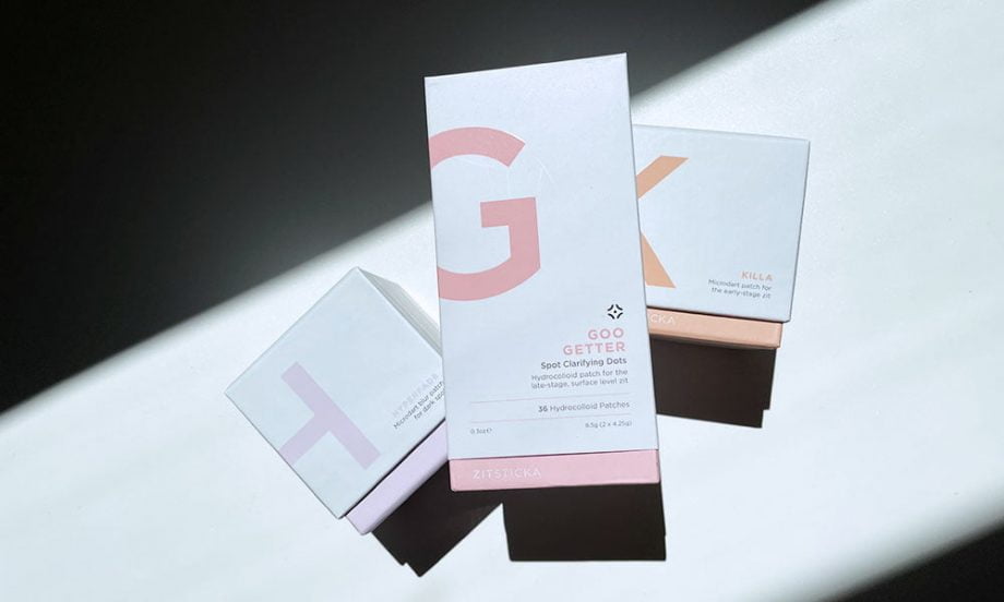ZitSticka Pickel Patches: Der Erfahrungsbericht auf Hey Pretty Schweiz