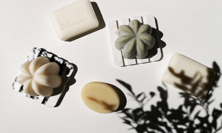 Hey Pretty Beauty Blog Review Umaï Savons Soaps Le Shampoing Rilaks