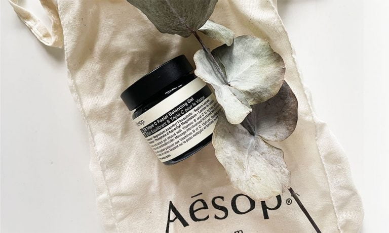 Aesop BtripleC Teaser