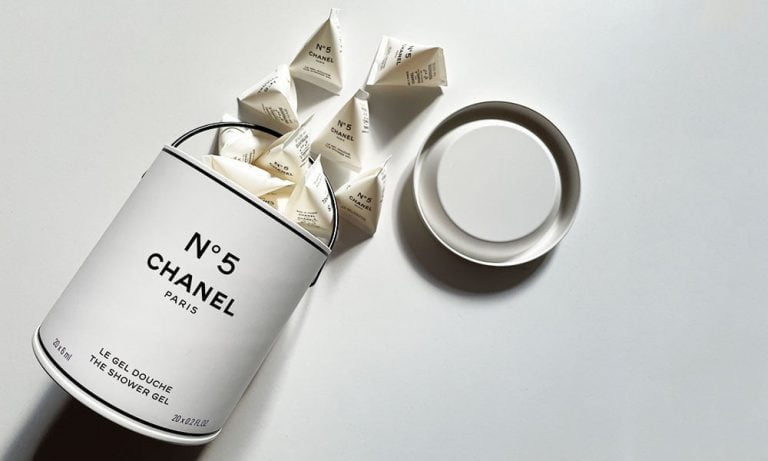 Paris Love und die Chanel Factory 5 Collection Chanel Factory 5 Limited Edition (zum 100-Jahre-Jubiläum von Chanel N° 5) auf Hey Pretty Schweiz: Review und Reisebericht Paris