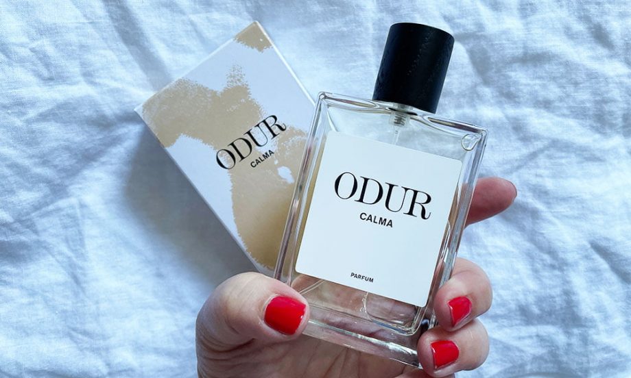 Duftende Gedichte aus der Schweiz: Odur Parfum Odur Teaser