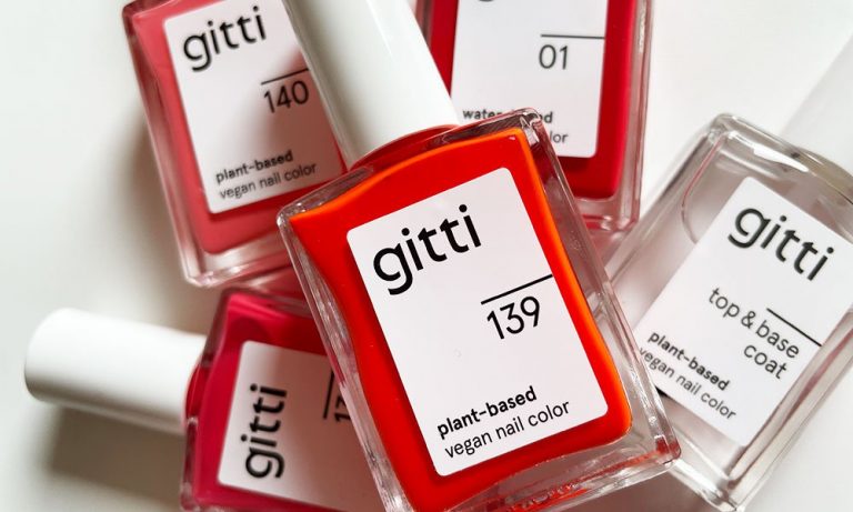 Teaser Gitti 2 Closeup