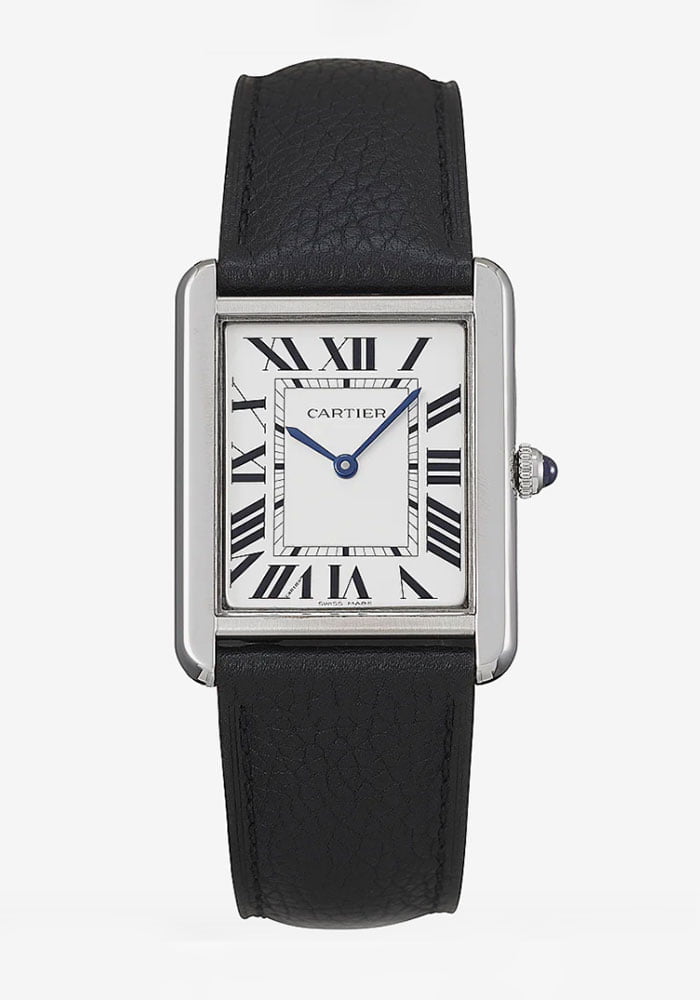 Uhr Cartier