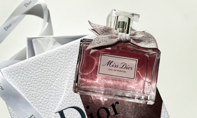 Miss Dior: Das zauberhafte neue Eau de Parfum MissDior Teaser