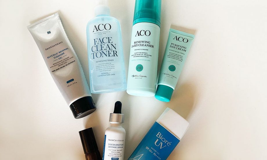 Show Me Your Badezimmerschränkli: Claudia Röthlin Teaser Claudia