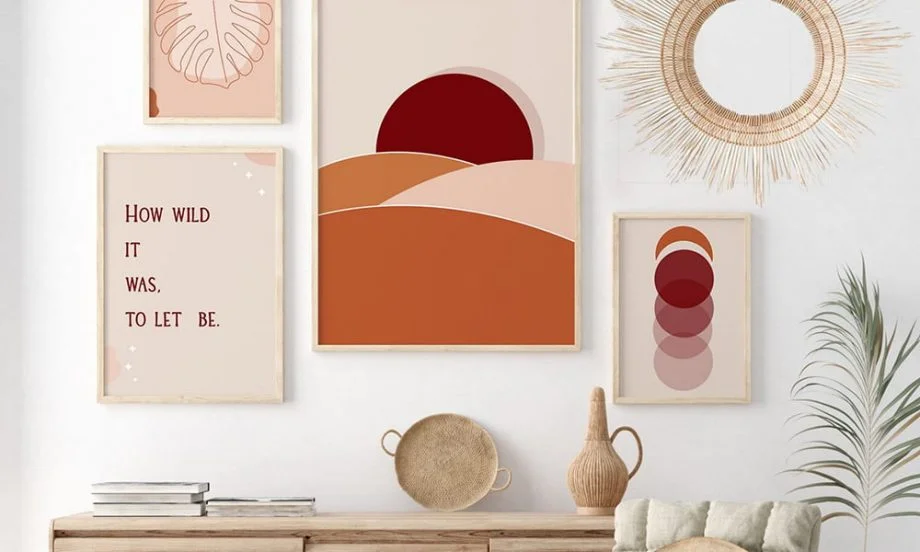 Deine Gratis Gallery Wall: Neue Free Printable Wandbilder Free Printable Wandbilder: Die besten Gratis-Pics von Pinterest zum selber herunterladen und ausdrucken (Hey Pretty) – Image credit: The Trippie Travel and Lifestyle Blog