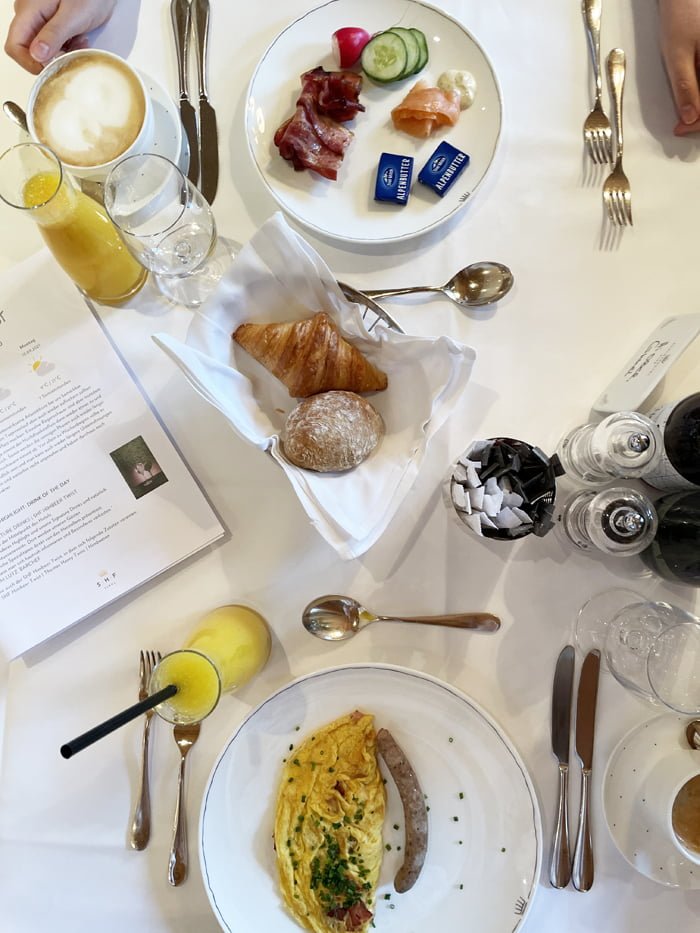 Hey Pretty Beauty Blog Spa Review Serfaus Fiss Ladis Schlosshotel Fiss Wellness