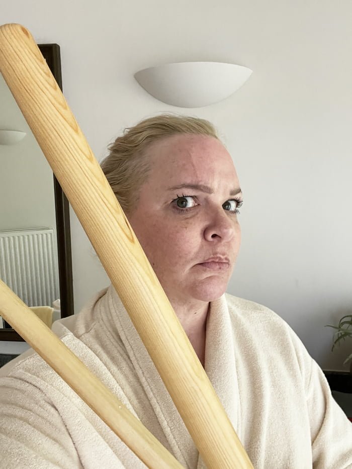 Hey Pretty Beauty Blog Spa Review Serfaus Fiss Ladis Schlosshotel Fiss Wellness