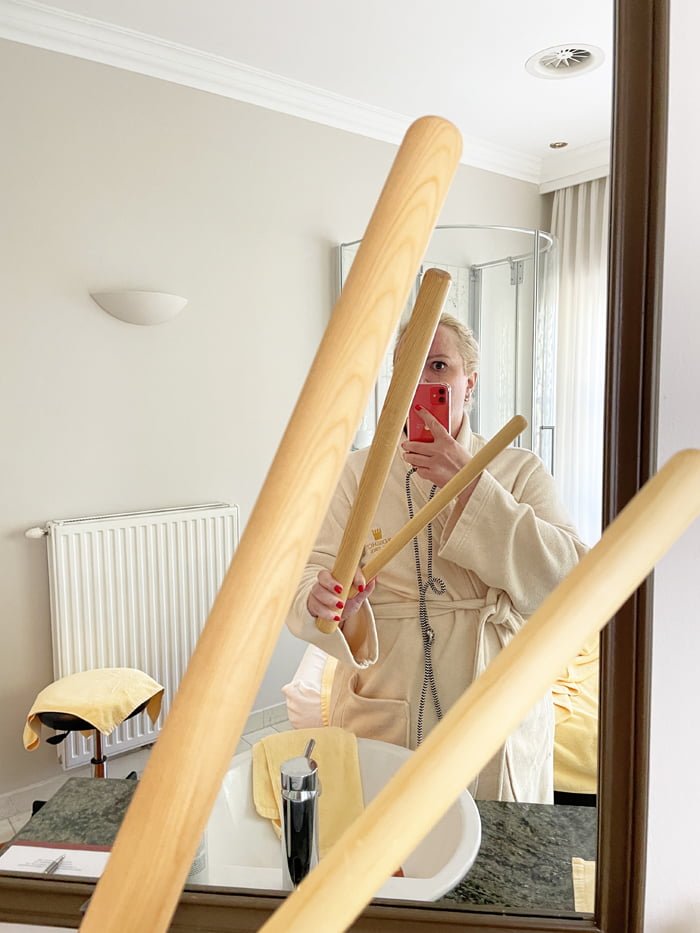 Hey Pretty Beauty Blog Spa Review Serfaus Fiss Ladis Schlosshotel Fiss Wellness