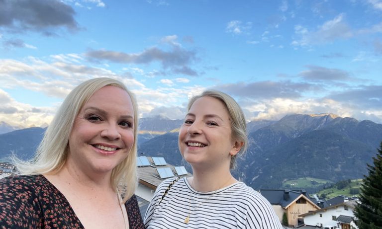 Spa Review: Schlosshotel Fiss im Tirol Hey Pretty Beauty Blog Spa Review Serfaus Fiss Ladis Schlosshotel Fiss Wellness