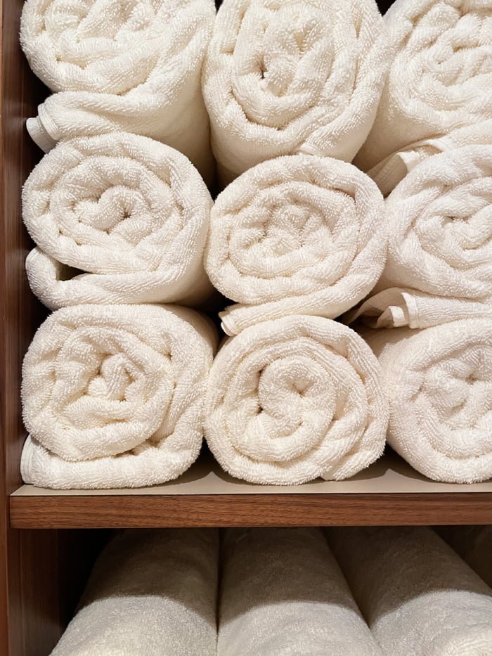 Hey Pretty Beauty Blog Spa Review Serfaus Fiss Ladis Schlosshotel Fiss Wellness