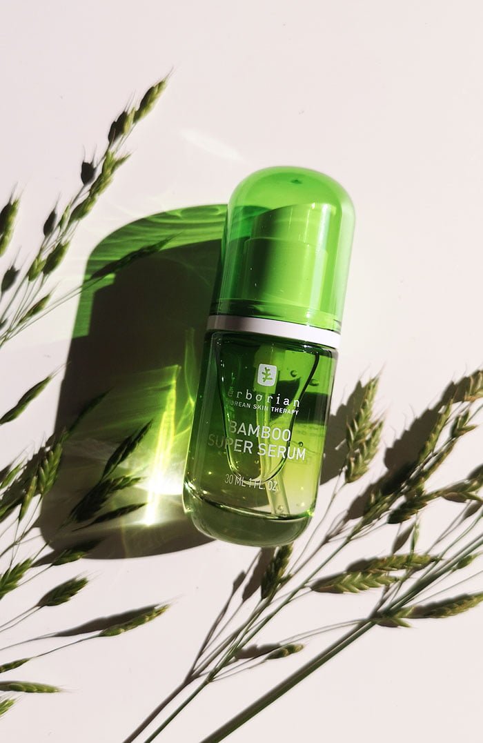 Erborian BambooSuperSerum