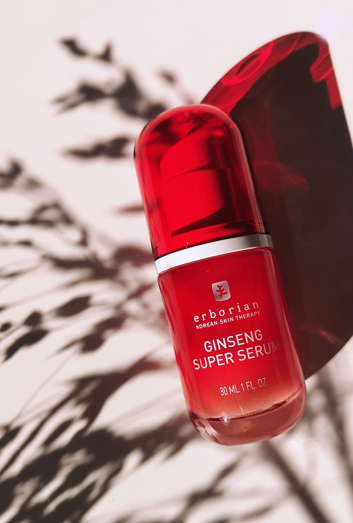Erborian GinsengSuperSerum