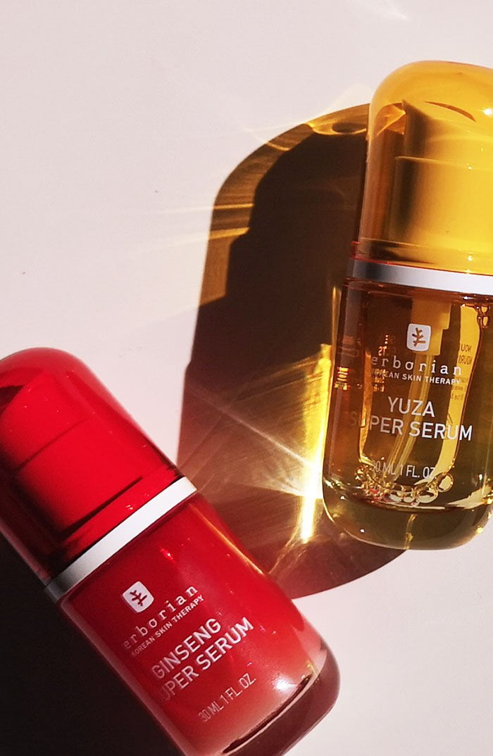 Erborian Mood Closeup