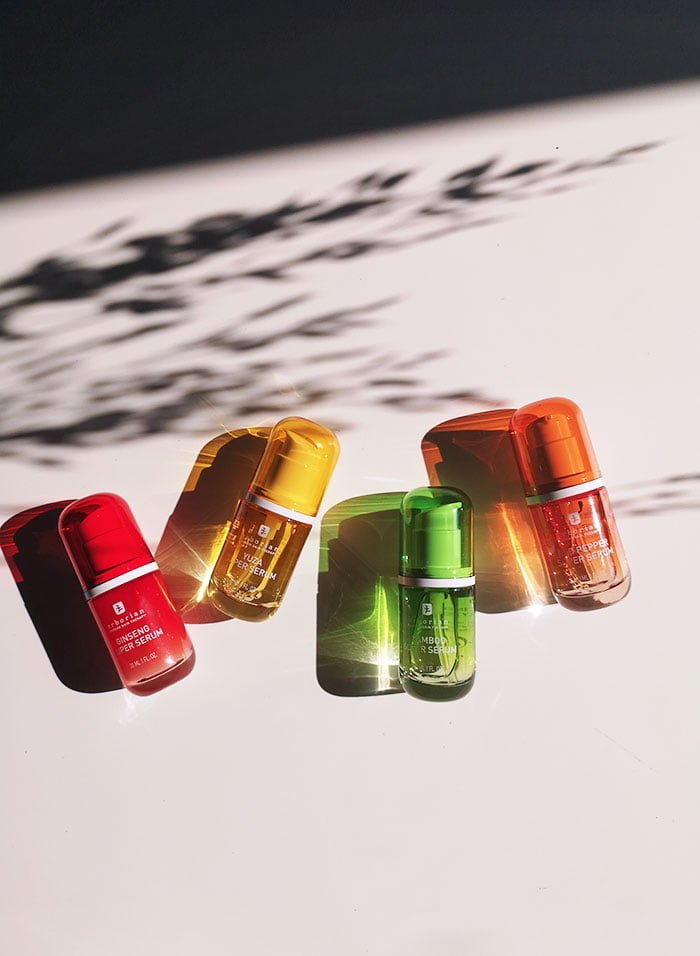 Erborian Seren Mood 2