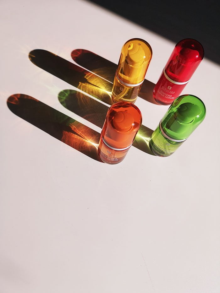 Erborian Seren Schatten