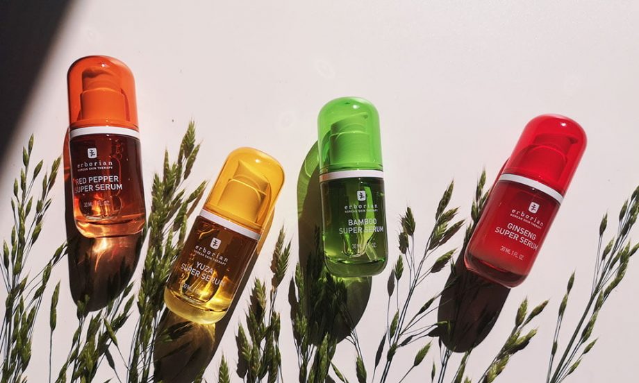 Erborian Seren Teaser 1