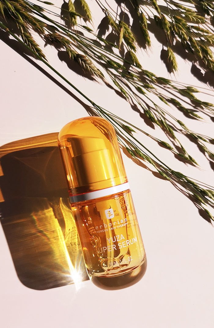 Erborian YuzaSuperSerum