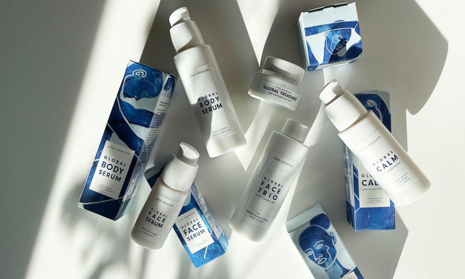 Lina Hanson Global Beauty: Ein Highlight für Organic Beauty-Lovers Lina Hanson Global Beauty: Die schöne Naturkosmetik-Marke aus L.A. lohnt sich einfach (Erfahrungsbericht auf Hey Pretty Schweiz)