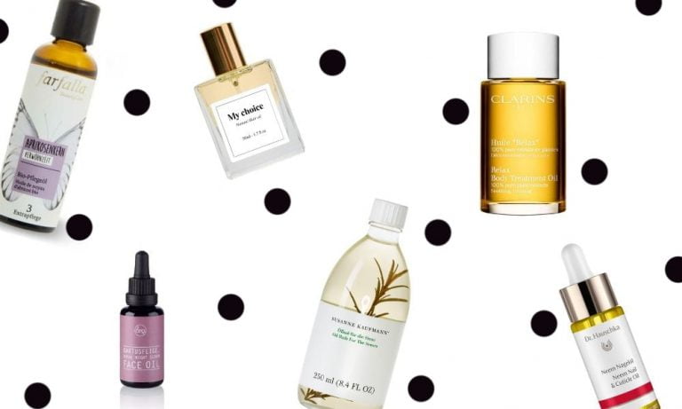 Das Hey Pretty Beauty-ABC: Öle Beauty-ABC: Oele und wie sie deine Haut perfektionieren können (Hey Pretty Beauty-ABC)