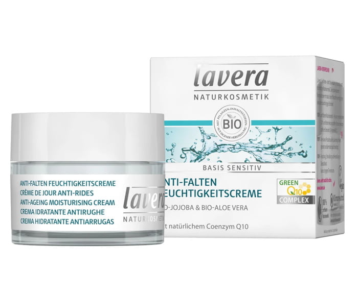Antioxidants Lavera 1