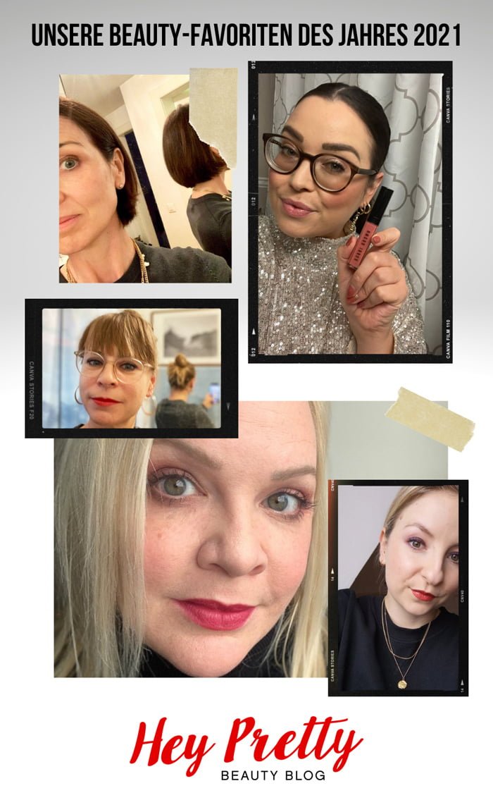 Closer Beautyfaves 2021