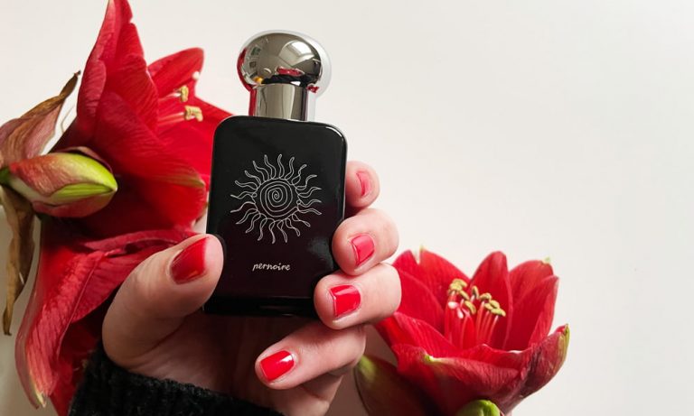 pernoire: Nischendüfte aus Basel – Erfahrungsbericht und Gewinnspiel auf Hey Pretty Beauty Blog Schweiz