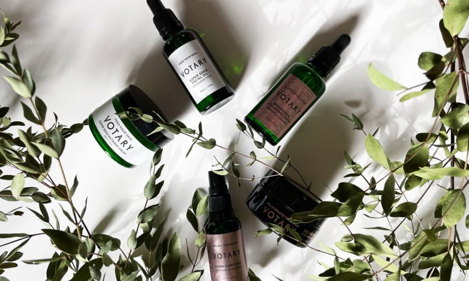 Brand Love und Gewinnspiel: Votary Teaser Votary