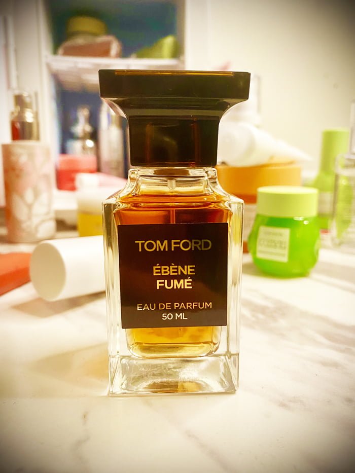 Hey Pretty Beauty Blog Show Me Your Badezimmerschränkli Shanty Vidal Glow Recipe Wishful Huda Beauty Estee Lauder Tom Ford Profilho Insium Lierac Clinique