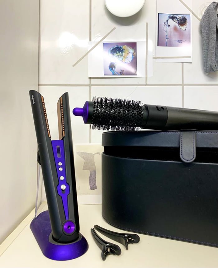 Hey Pretty Beauty Blog Beautyfavourites 2021 Dyson Corrale