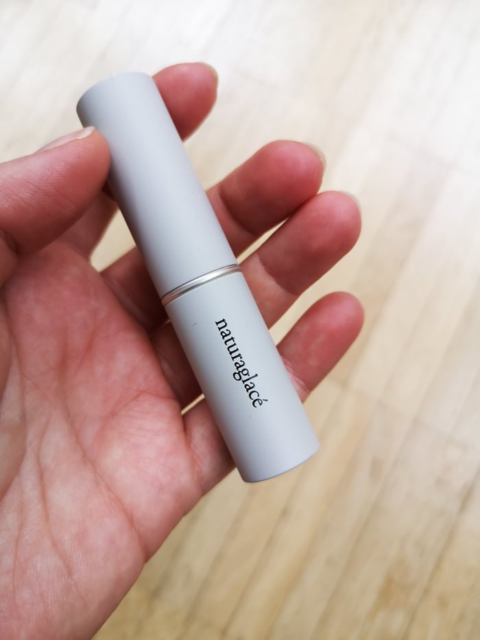 Hey Pretty Beauty Blog Beautyfavourites 2021 Naturaglace Concealer