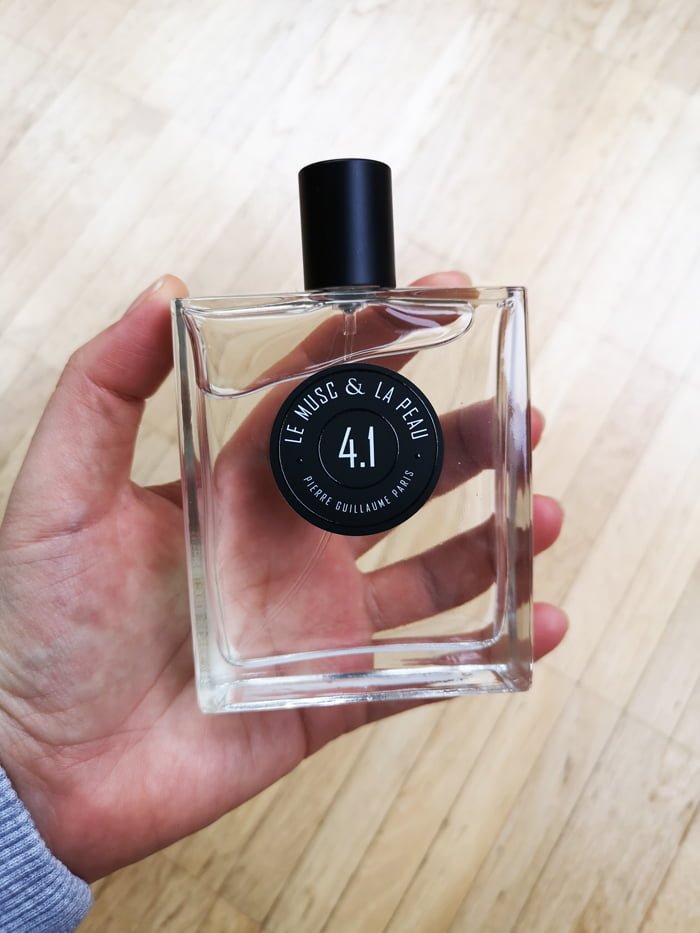 Hey Pretty Beauty Blog Beautyfavourites 2021 Pierre Guillaume Le Musc Et La Peau