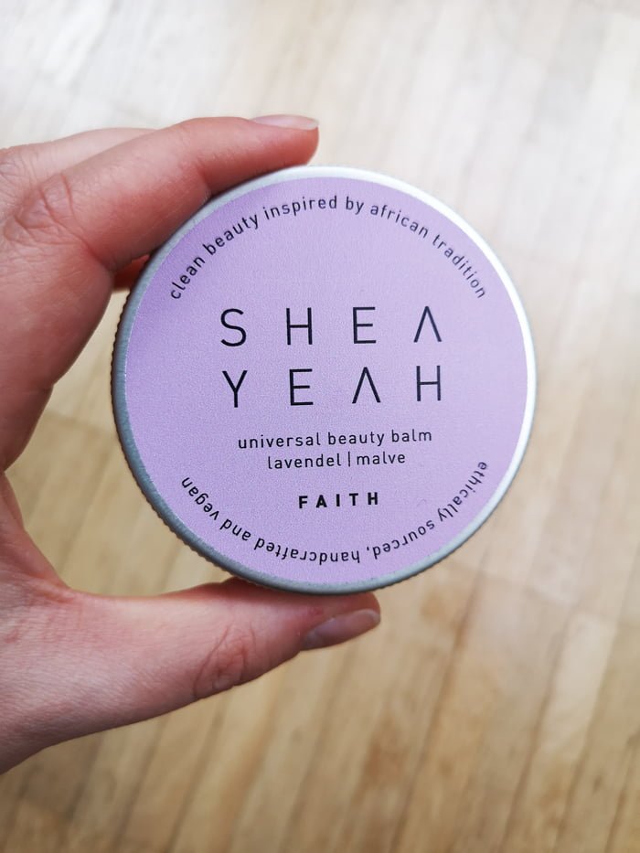 Hey Pretty Beauty Blog Beautyfavourites 2021 Shea Yeah Faith
