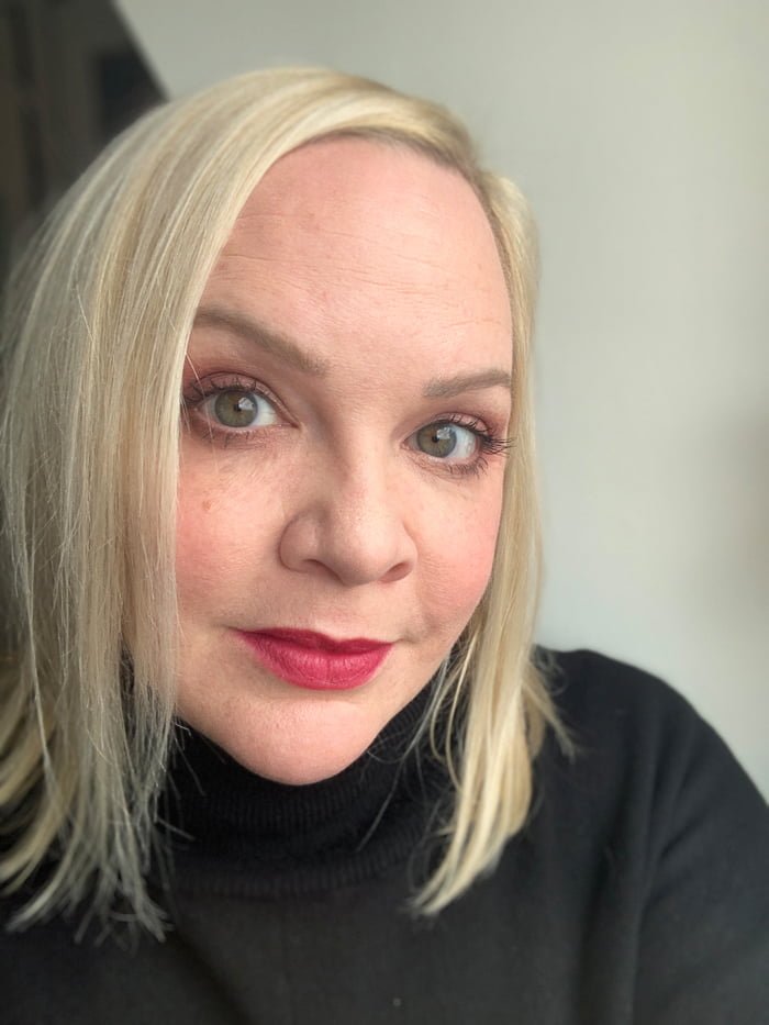 Hey Pretty Beauty Blog Beautyfavourites 2021