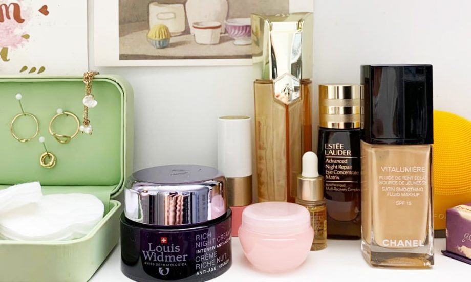 Hey Pretty Beauty Blog Beautyfavourites 2021