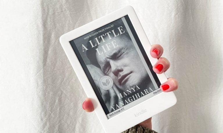 Lesetipps für kalte Winternächte: 5 neue Roman-Lieblinge Books Teaser