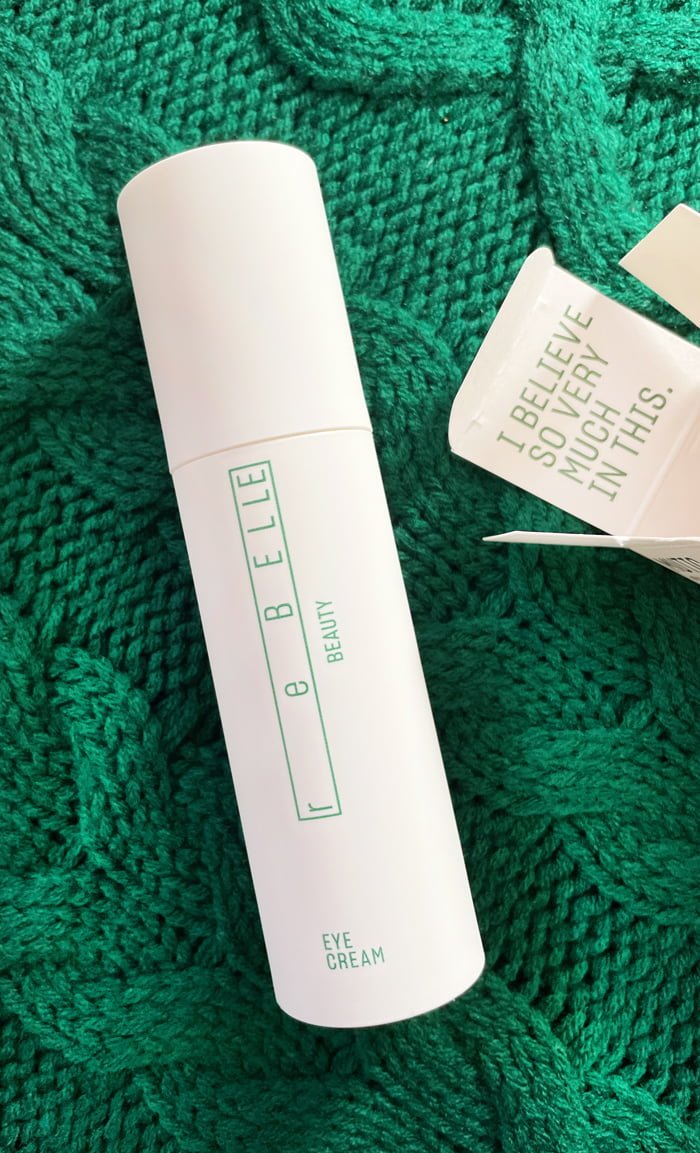 Brand Love mit Zürich-Bonus: reBELLE Beauty 4