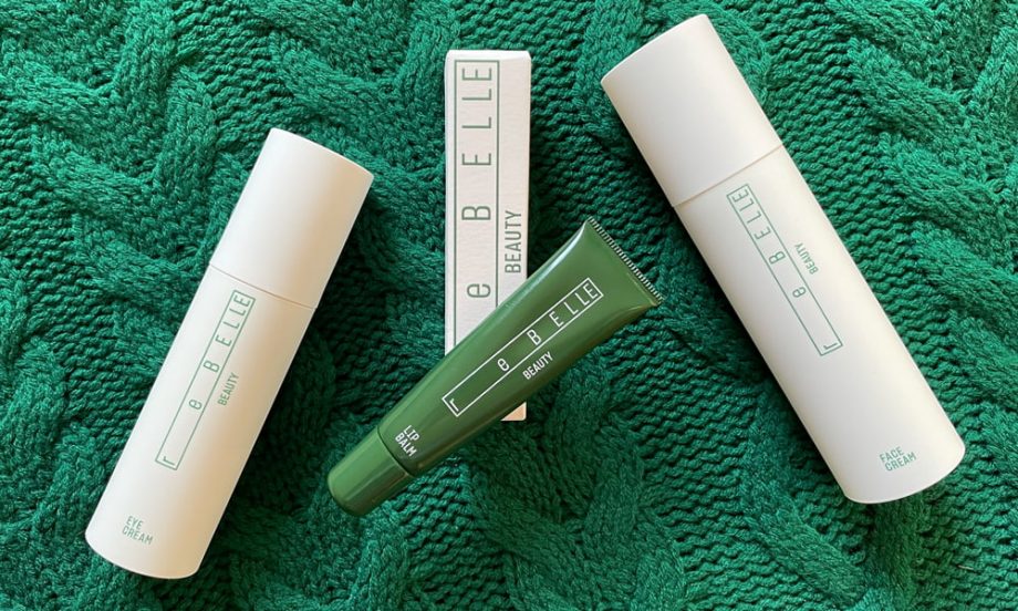 Brand Love mit Zürich-Bonus: reBELLE Beauty Rebelle Teaser