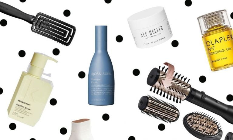 Teaser BuschigesHaar