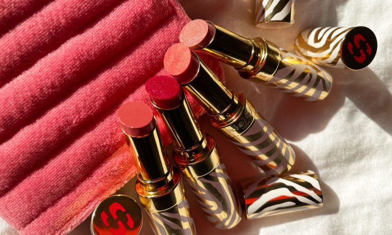 Teaser PhytoRougeShine