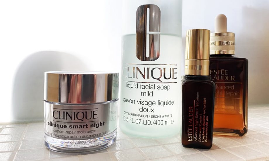 Hey Pretty Beauty Blog Show Me Your Badezimmerschränkli Line Numme Clinique Estee Lauder